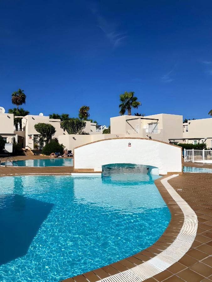 Red Hibiscus Corralejo Irent Fuerteventura Apartman Kültér fotó