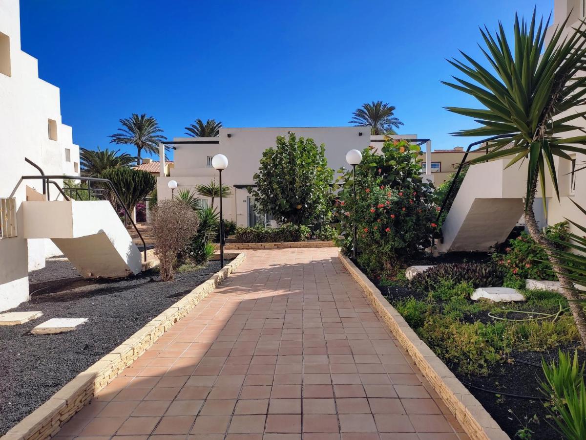 Red Hibiscus Corralejo Irent Fuerteventura Apartman Kültér fotó