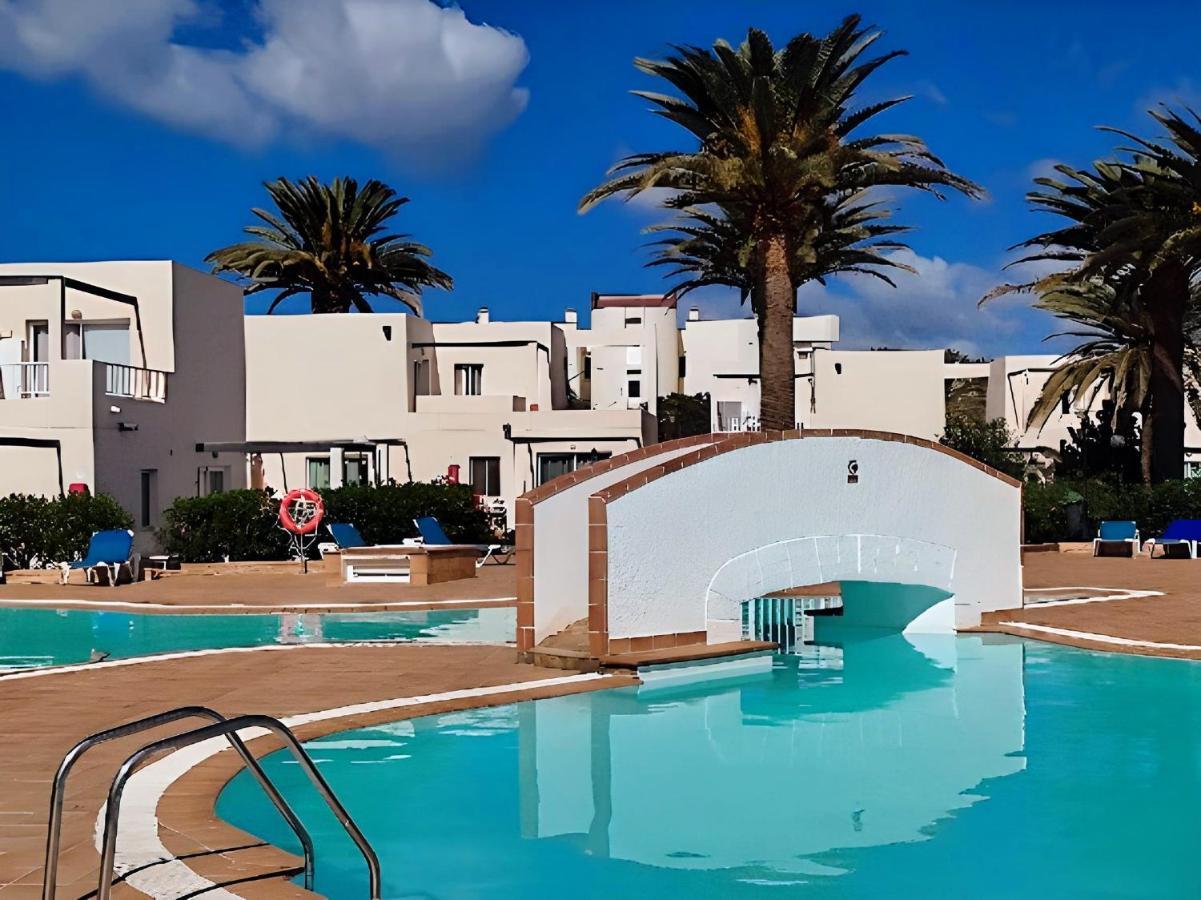 Red Hibiscus Corralejo Irent Fuerteventura Apartman Kültér fotó