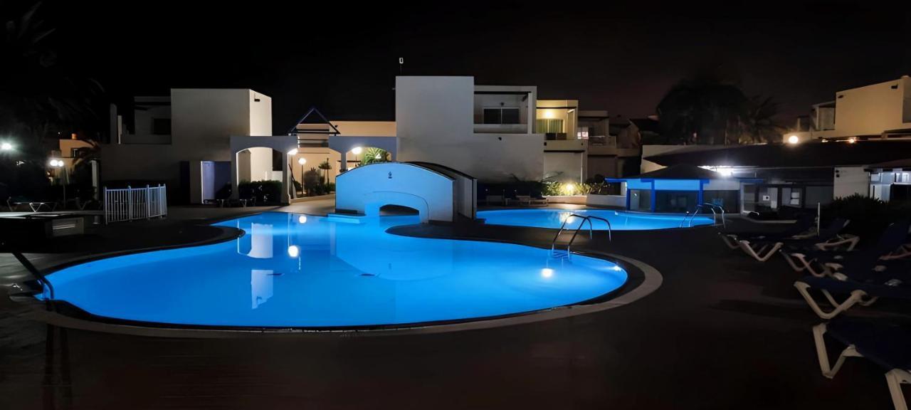 Red Hibiscus Corralejo Irent Fuerteventura Apartman Kültér fotó